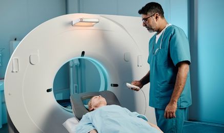 CT Scan
