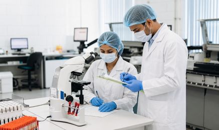 Pathology Tests