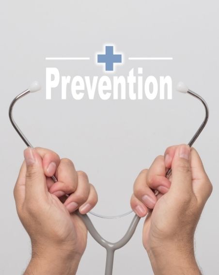 Importance of Preventive Health Checkups
