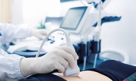 Ultrasound
